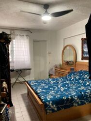 Blk 418 SUN PLAZA GARDENS (Tampines), HDB 4 Rooms #481267721